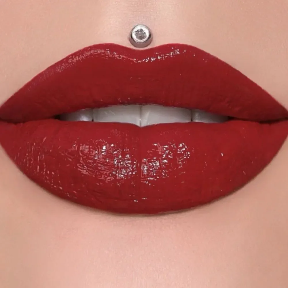 NIB Jeffree Star Wifey Supreme Gloss Full Pigment Lip Gloss